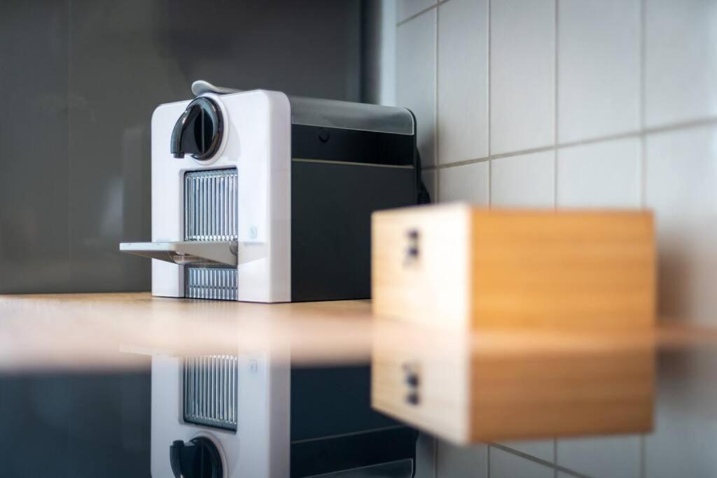 CASSEL LOFTS - Zentrales Apartment - Boxspringbetten