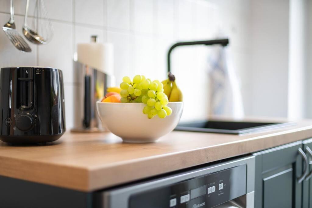 CASSEL LOFTS - Zentrales Apartment - Boxspringbetten