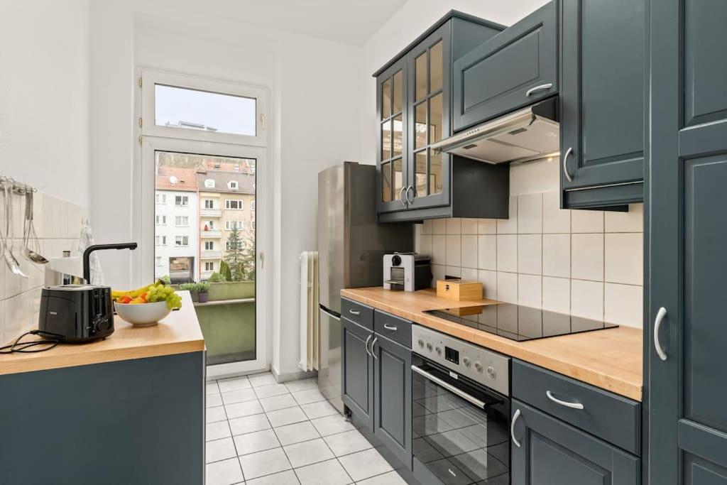 CASSEL LOFTS - Zentrales Apartment - Boxspringbetten