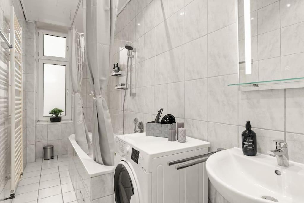 CASSEL LOFTS - Zentrales Apartment - Boxspringbetten