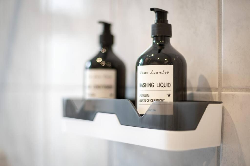 CASSEL LOFTS - Zentrales Apartment - Boxspringbetten