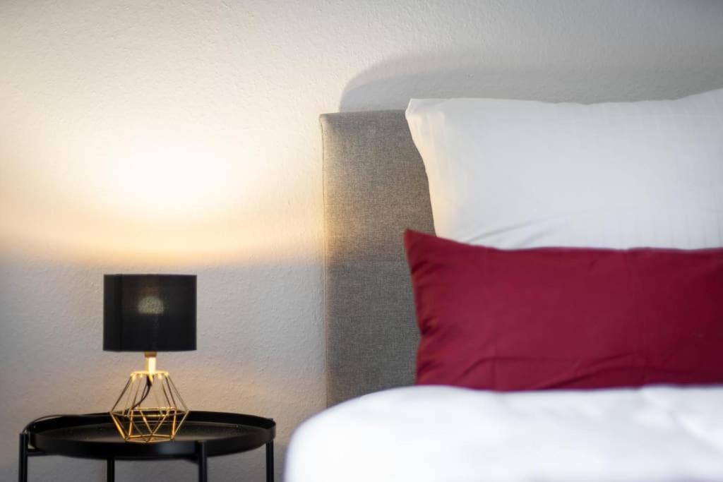 CASSEL LOFTS - Zentrales Apartment - Boxspringbetten