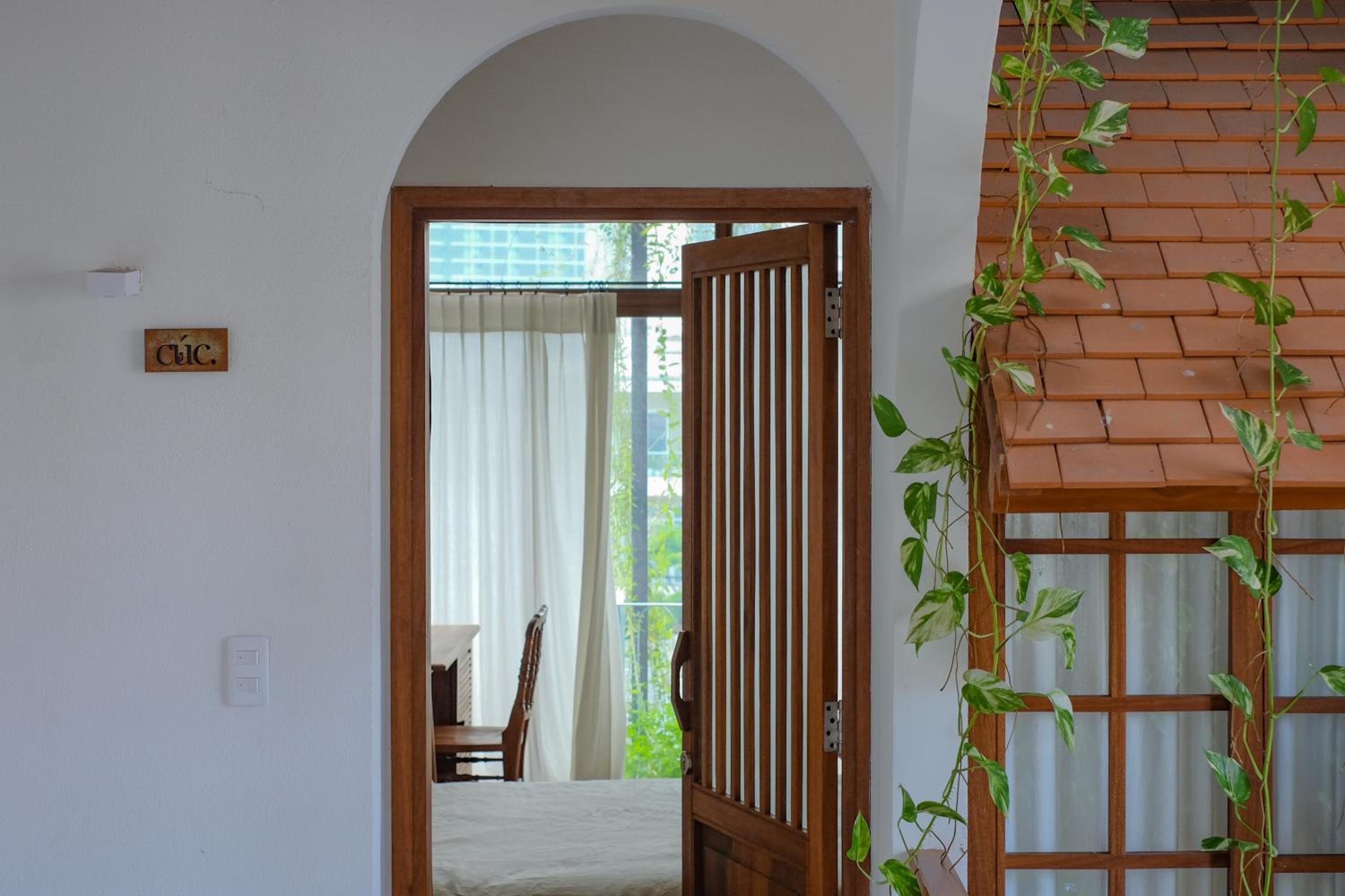 Nhà bình Homestay view 4