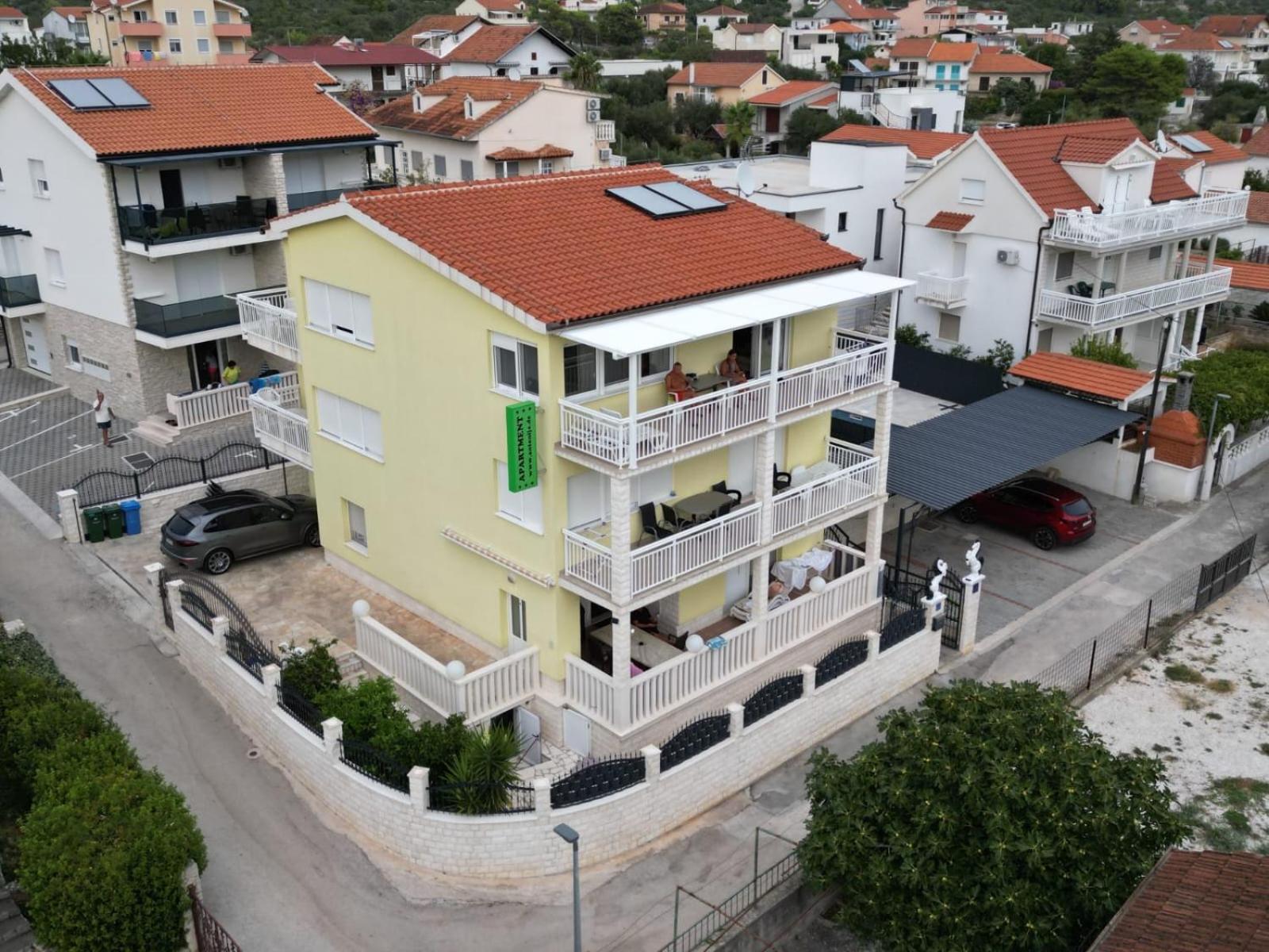 Apartment ANTONIJA view 4
