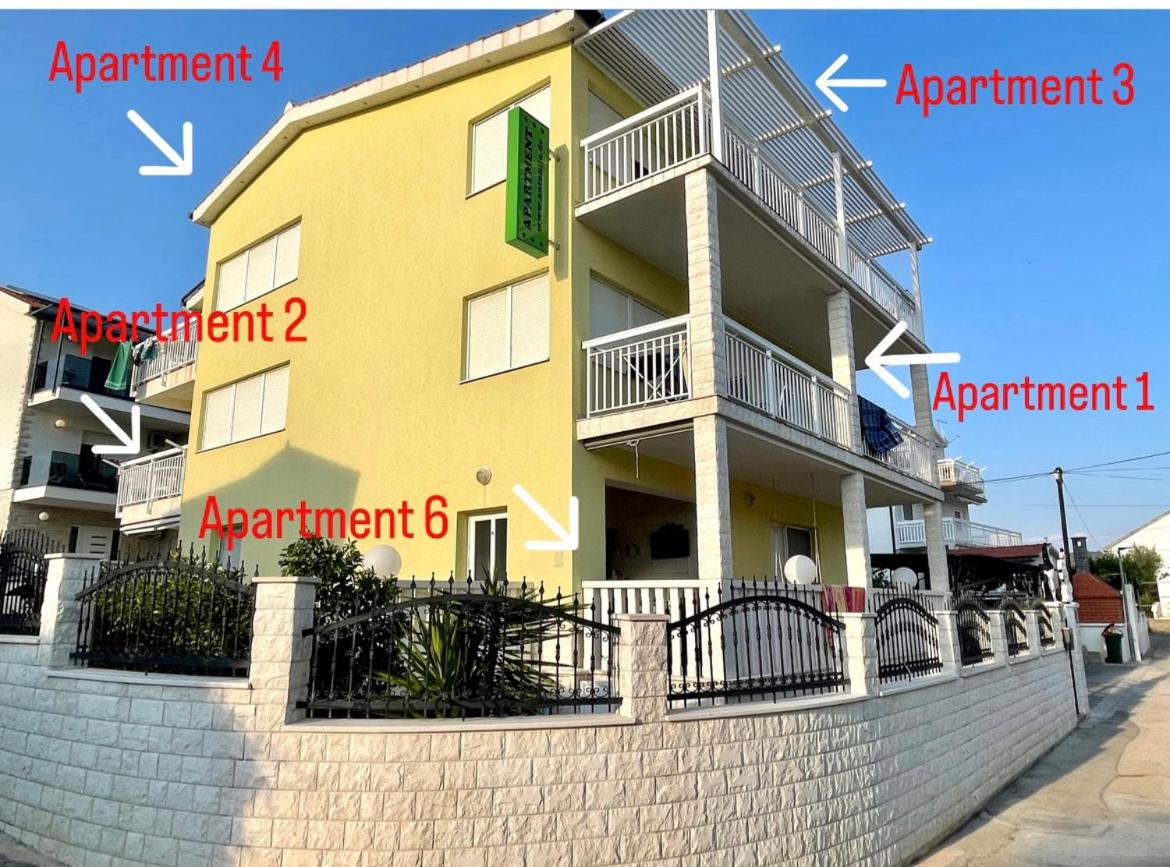 Apartment ANTONIJA view 3
