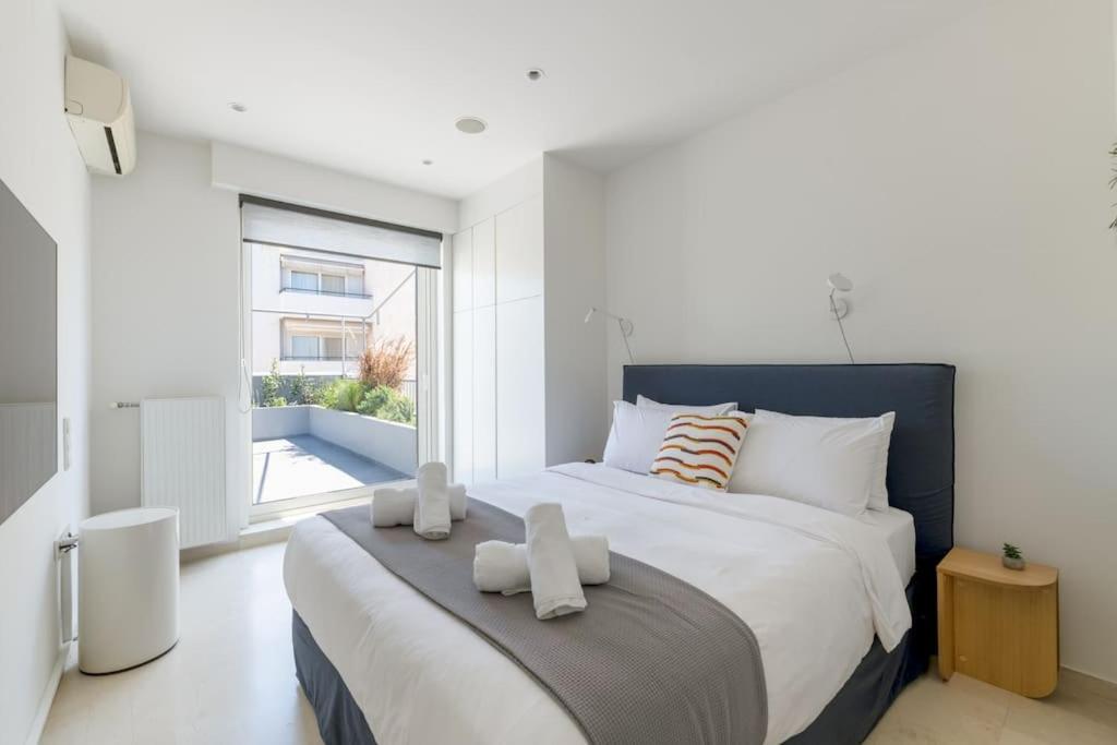 The HostMaster Metropolitan Penthouse photo 5