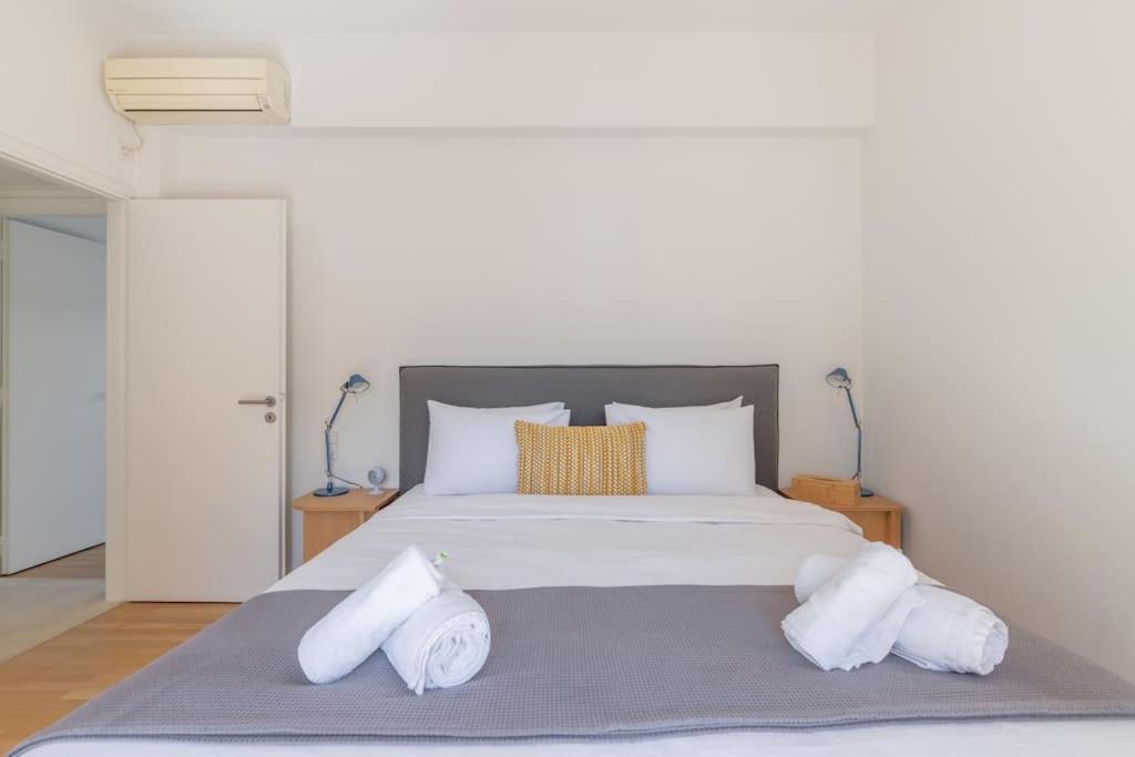 The HostMaster Metropolitan Penthouse photo 2