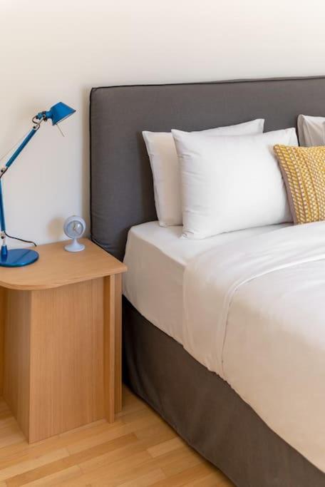 The HostMaster Metropolitan Penthouse photo 4