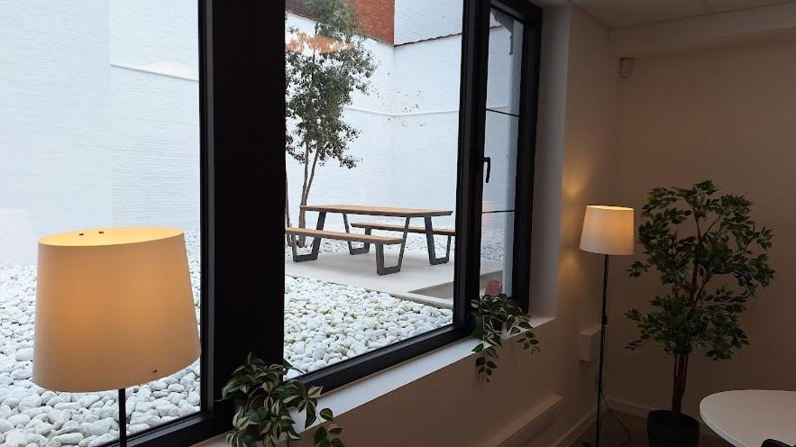 Huis ALNA 5