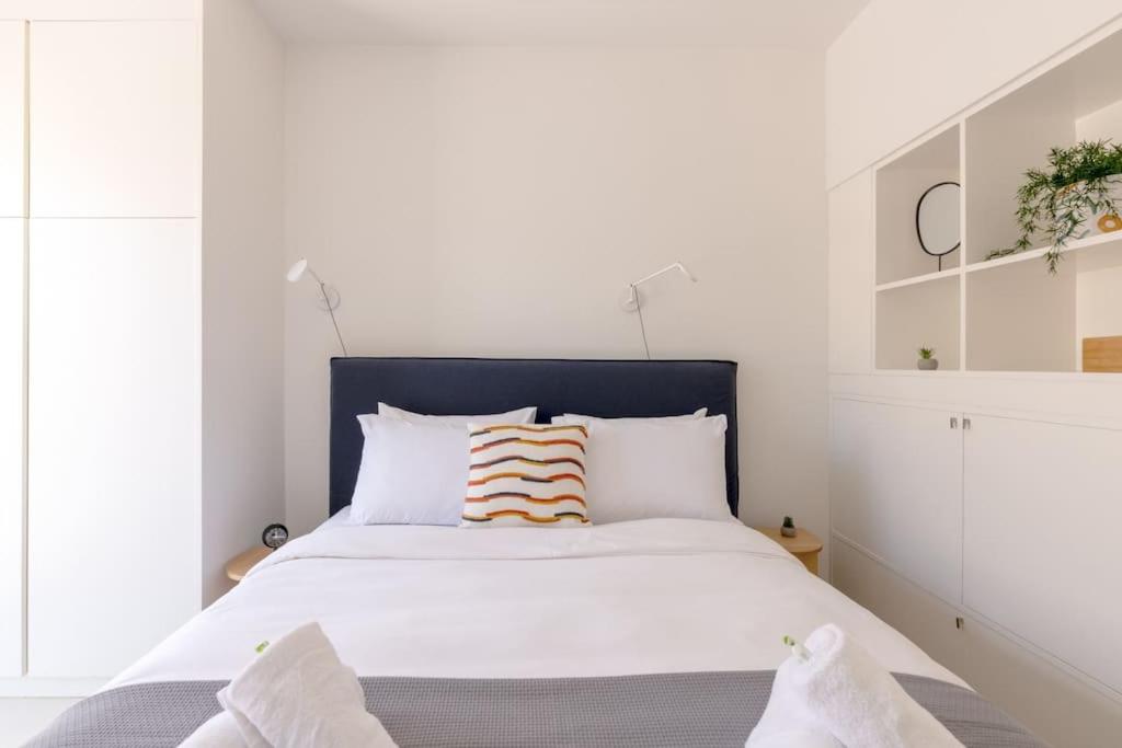 The HostMaster Metropolitan Penthouse photo 3