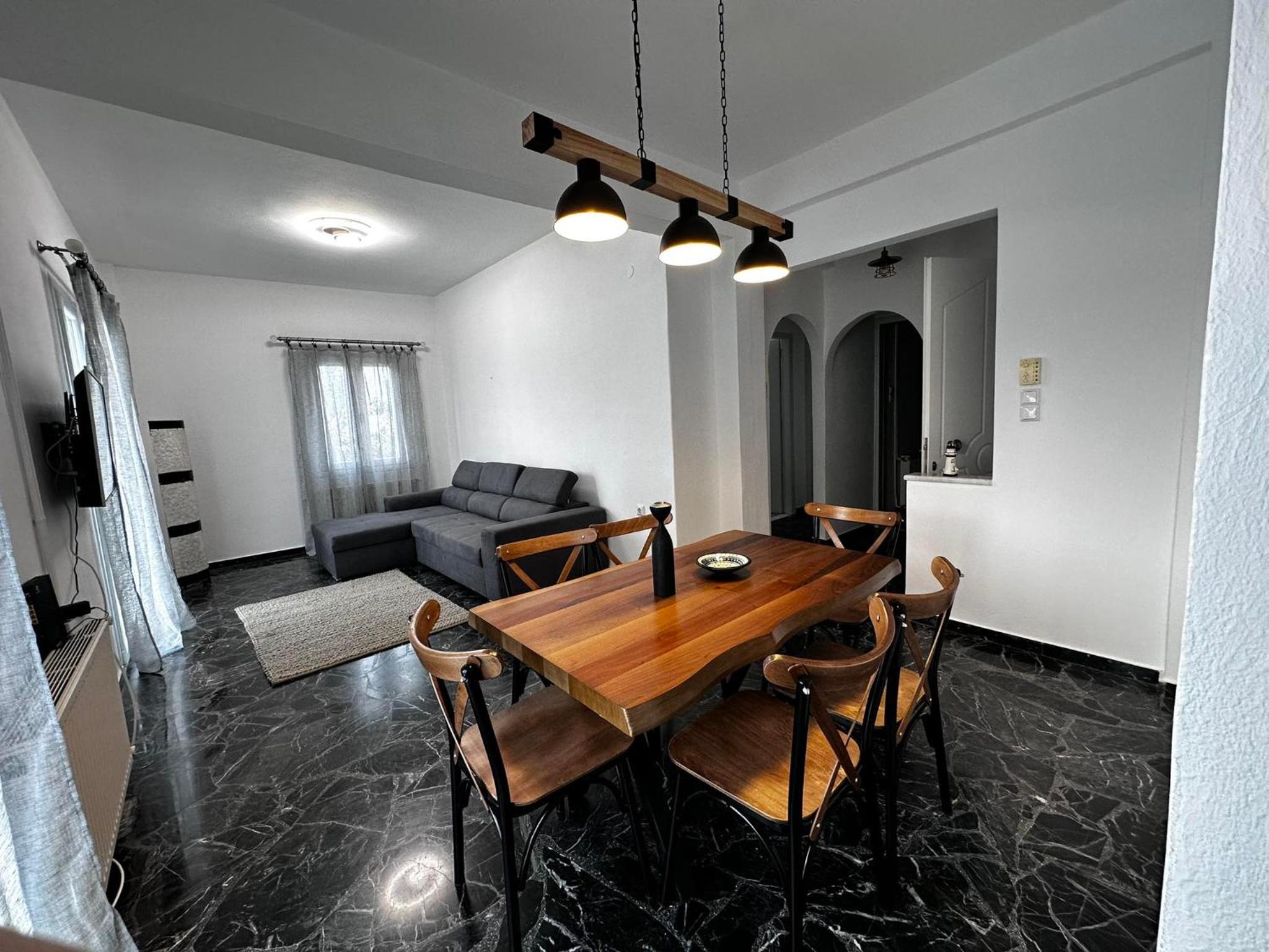 Casa Vista Panoramica