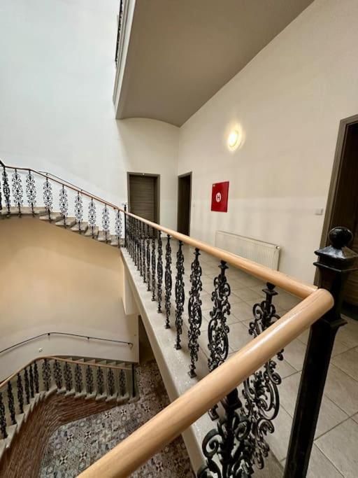 Palac Anežka B1