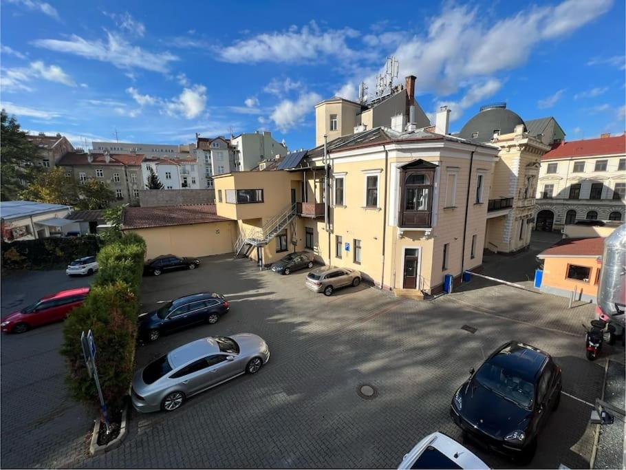Palac Anežka B1
