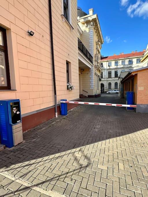 Palac Anežka B1