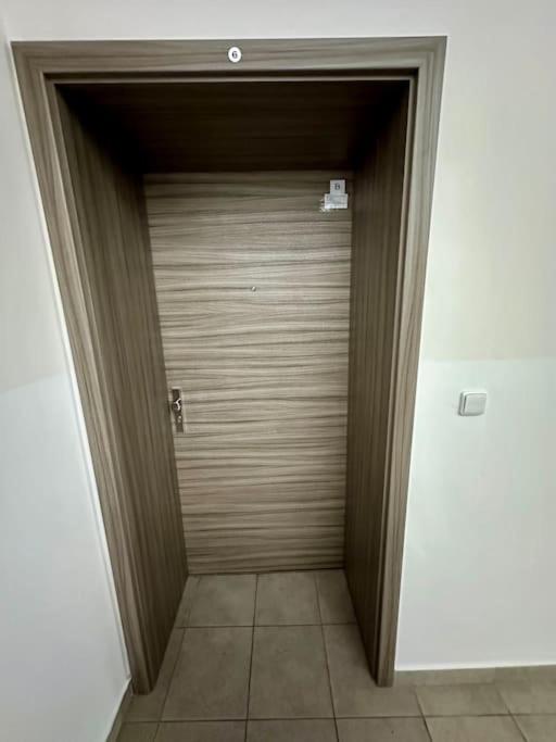 Palac Anežka B1