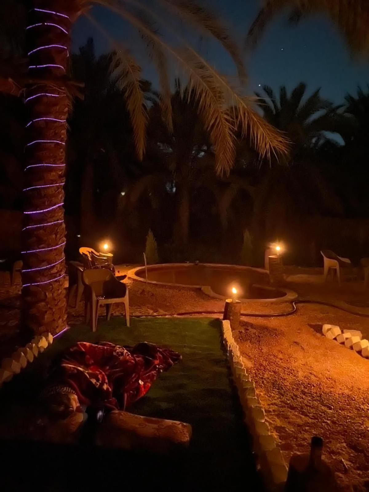 Mezorin Camp