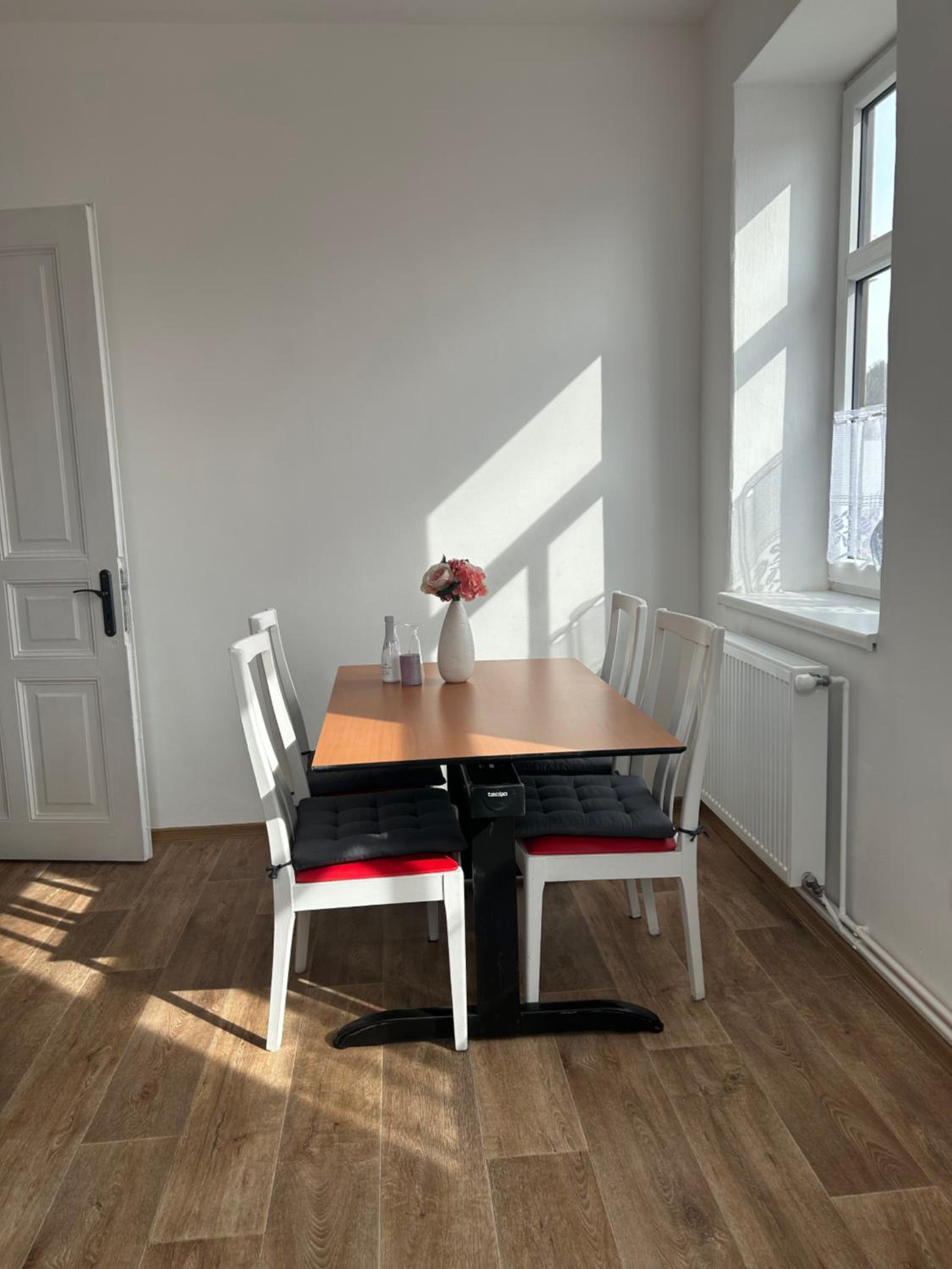 Apartmán Krkovička