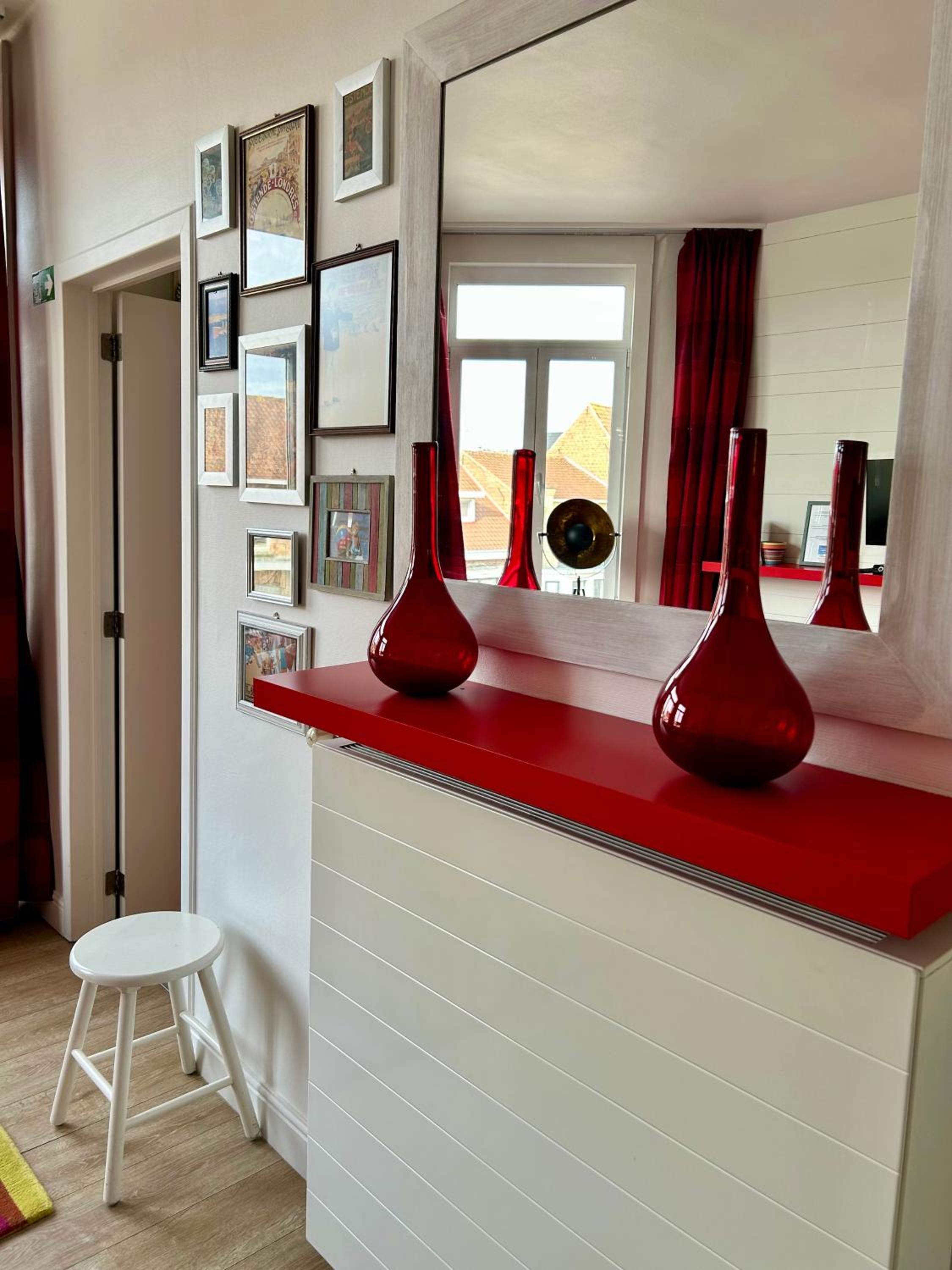 Appartement Le Lavandou