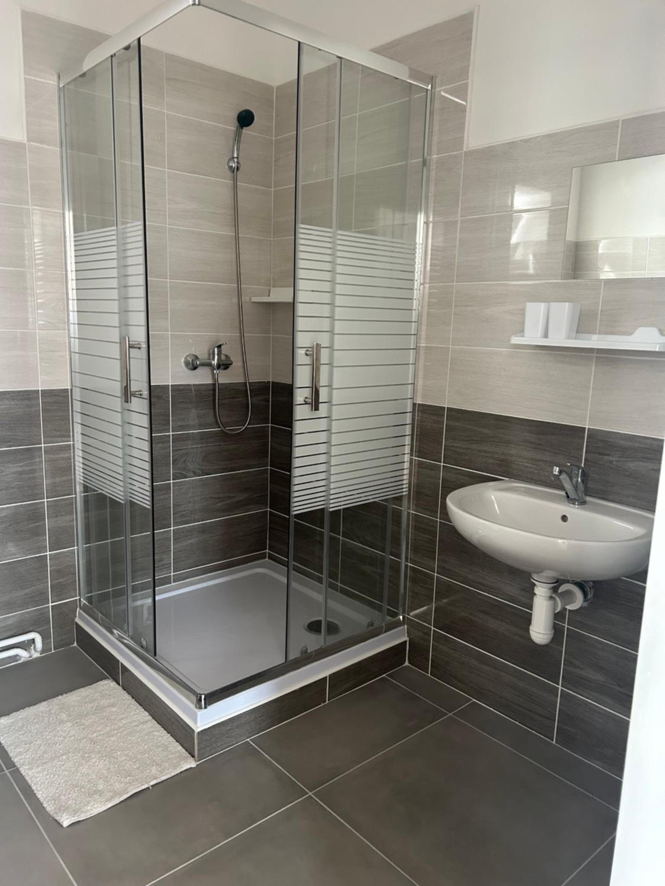 Apartmán Krkovička