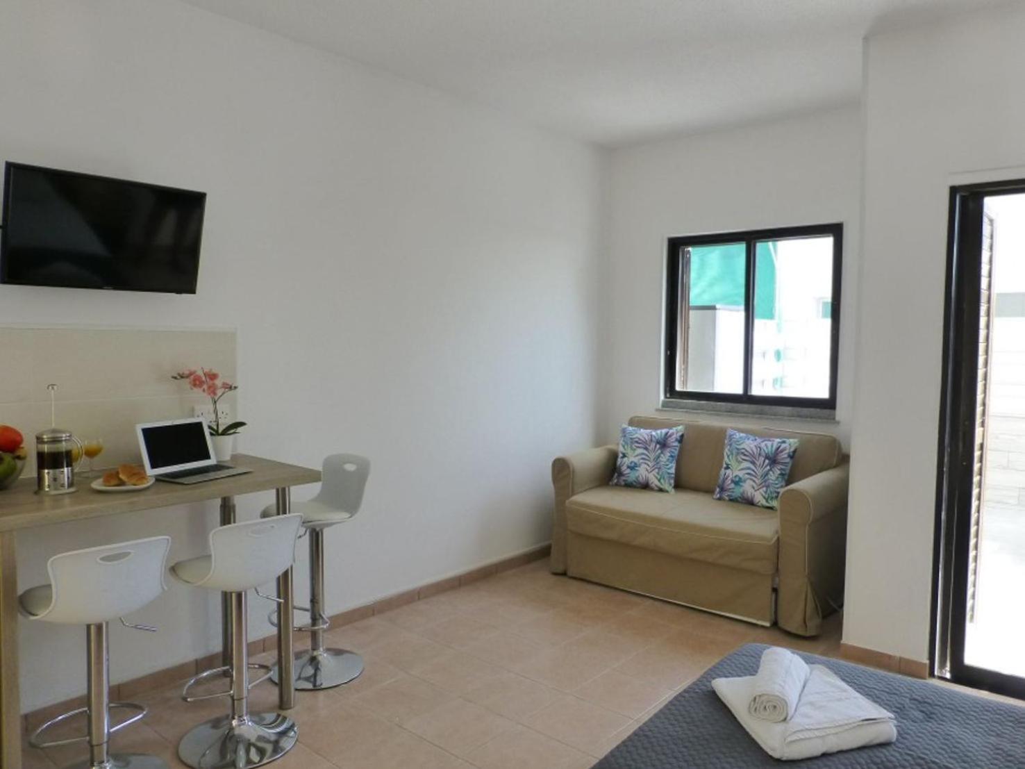 STAY Paradise Sands Studio