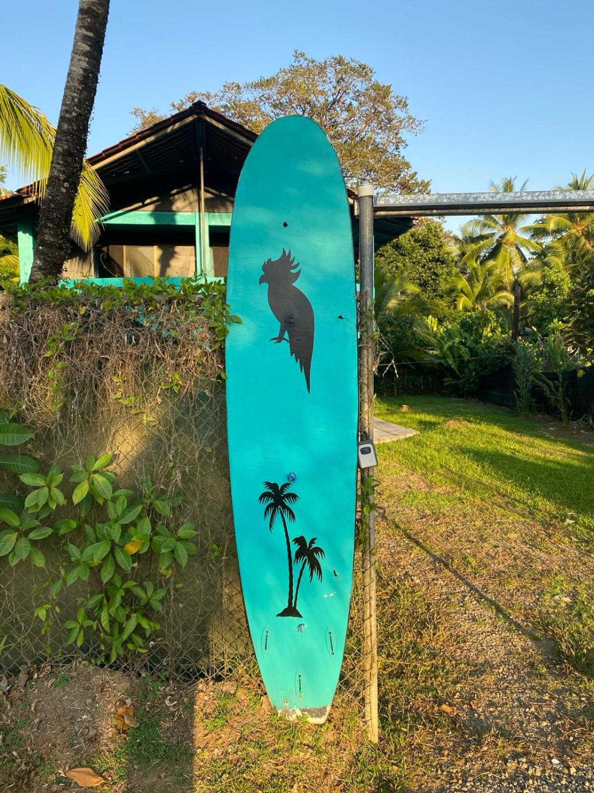 Al's Beach Casa
