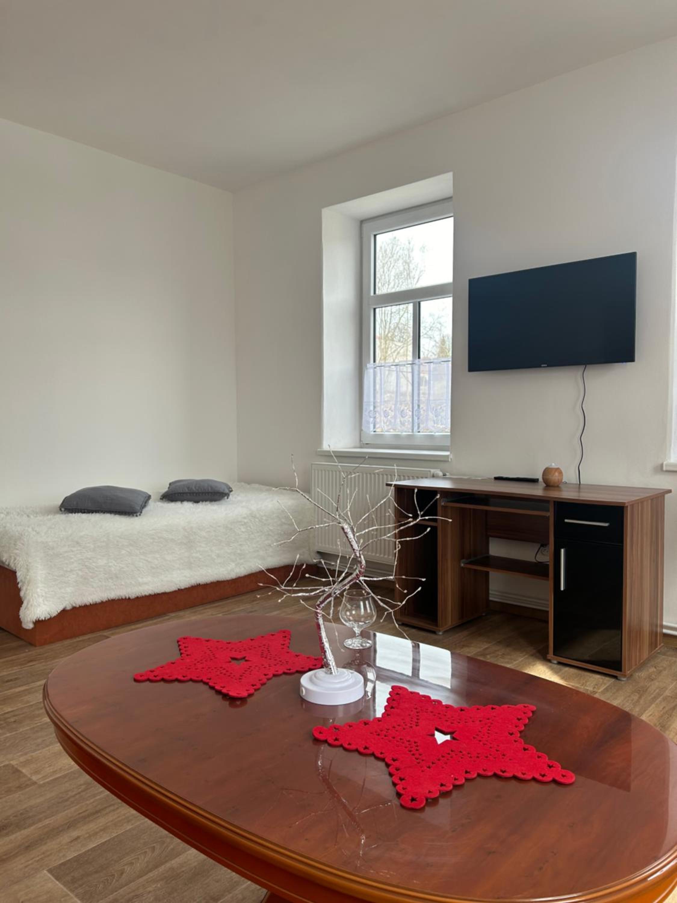 Apartmán Krkovička
