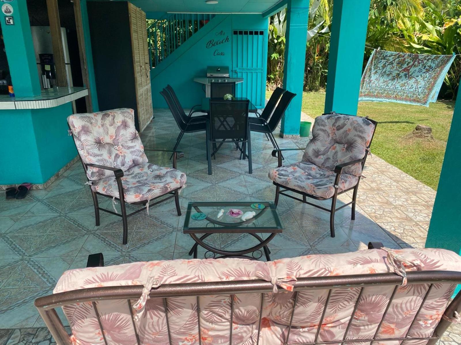 Al's Beach Casa