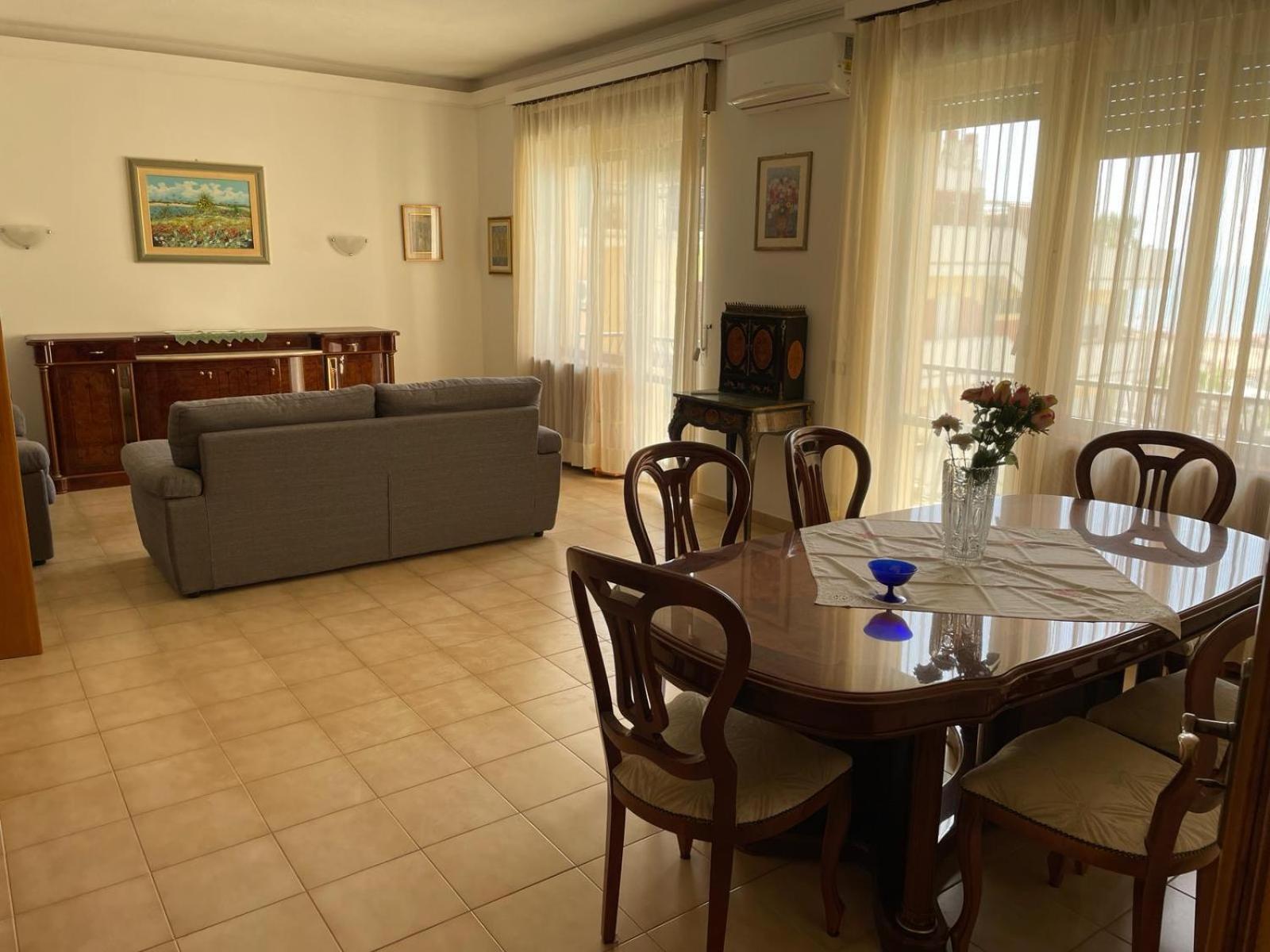 Casa Margherita