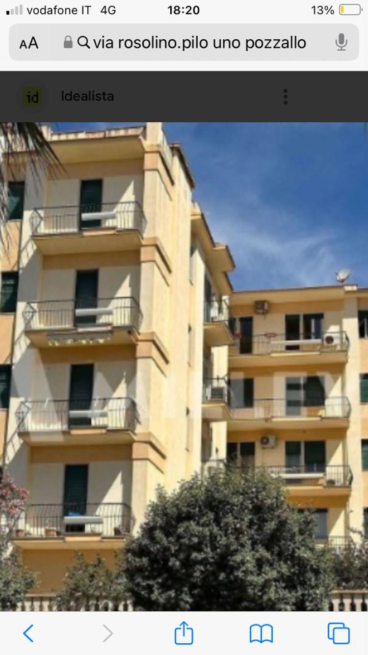 Casa Margherita