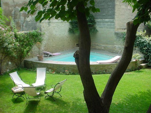 Maison De La Bourgade, photo 21