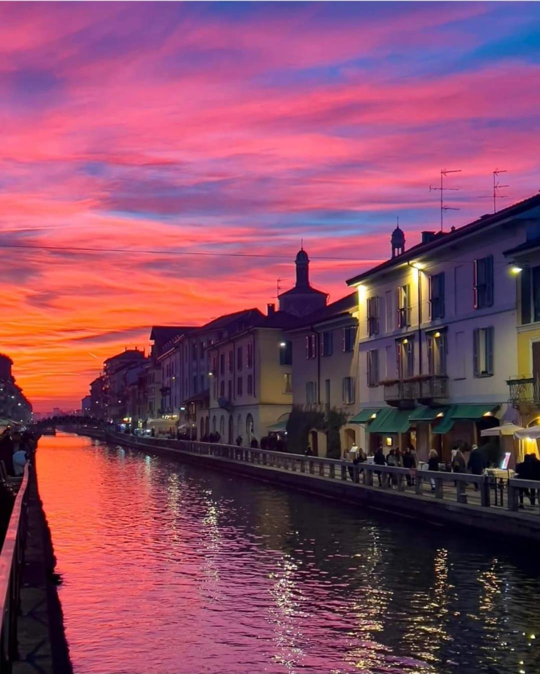 Il Melograno sul Naviglio