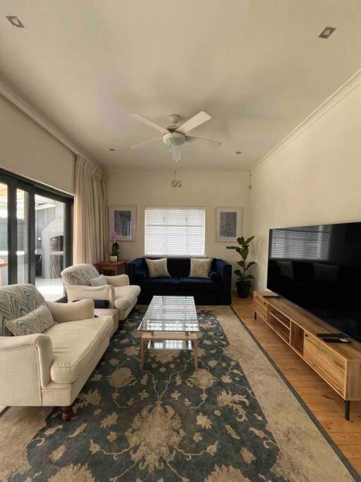 Morgan’s beautiful home view 5