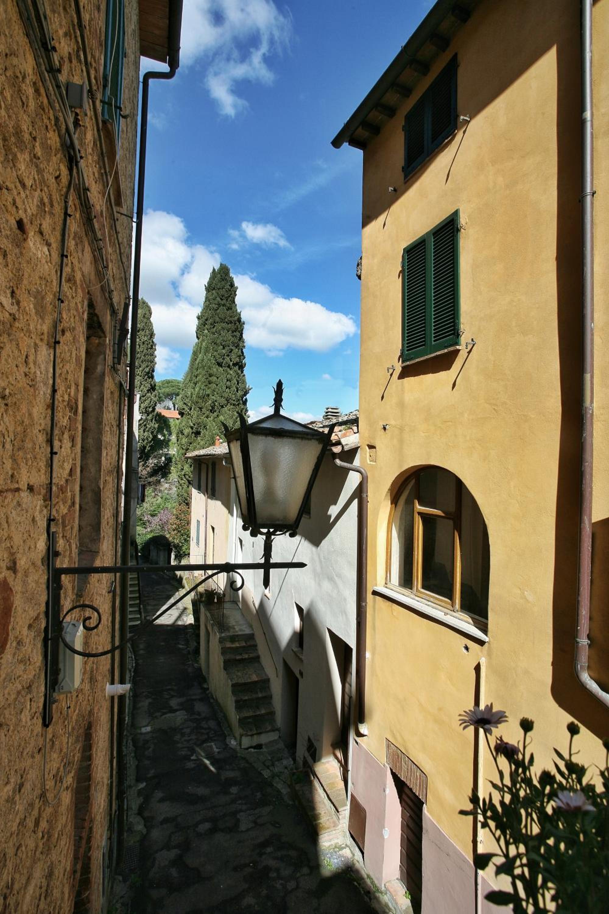 Il Terrazzino