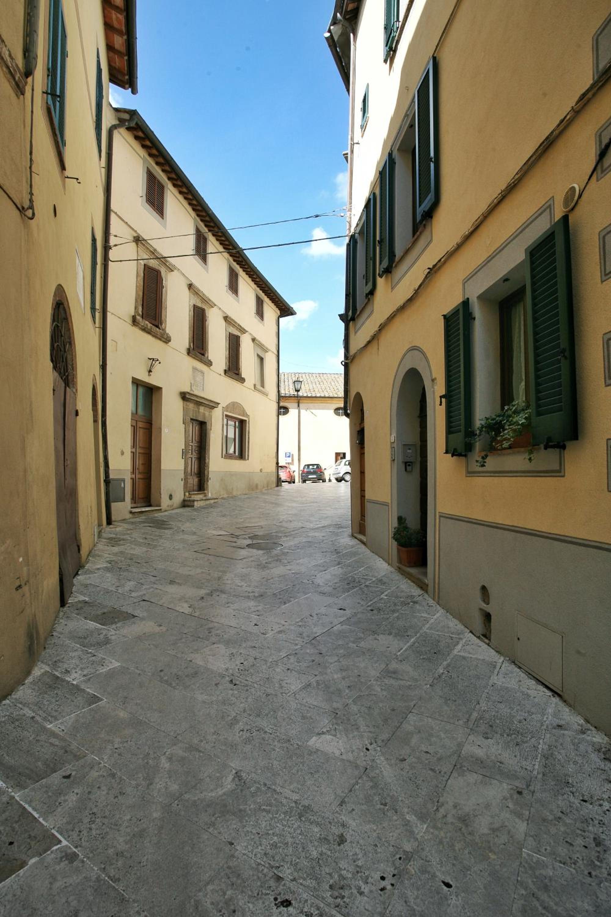 Il Terrazzino