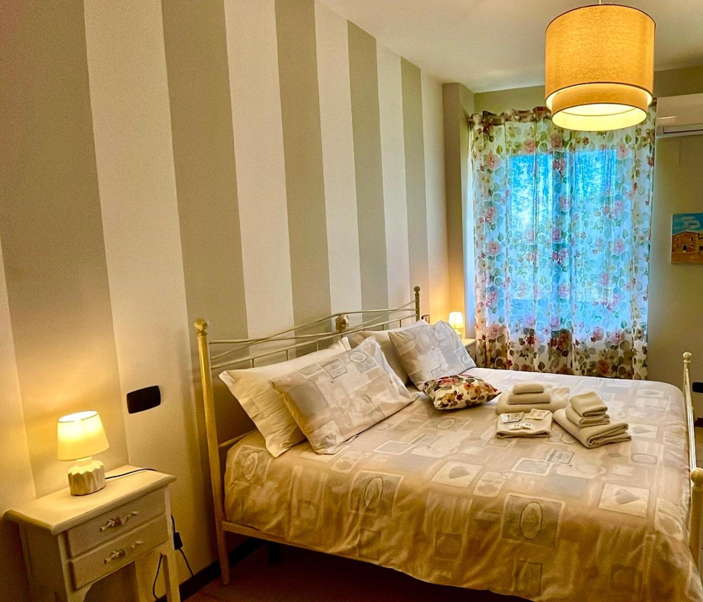 Agriturismo con cucina Il Favaio view 5