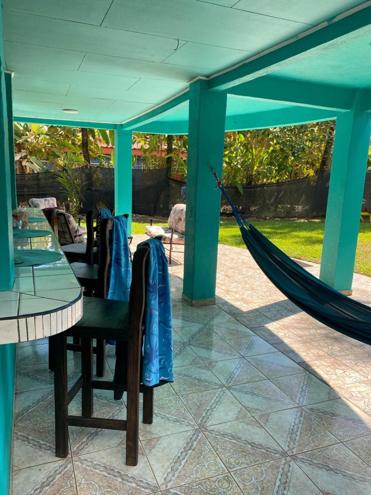 Al's Beach Casa