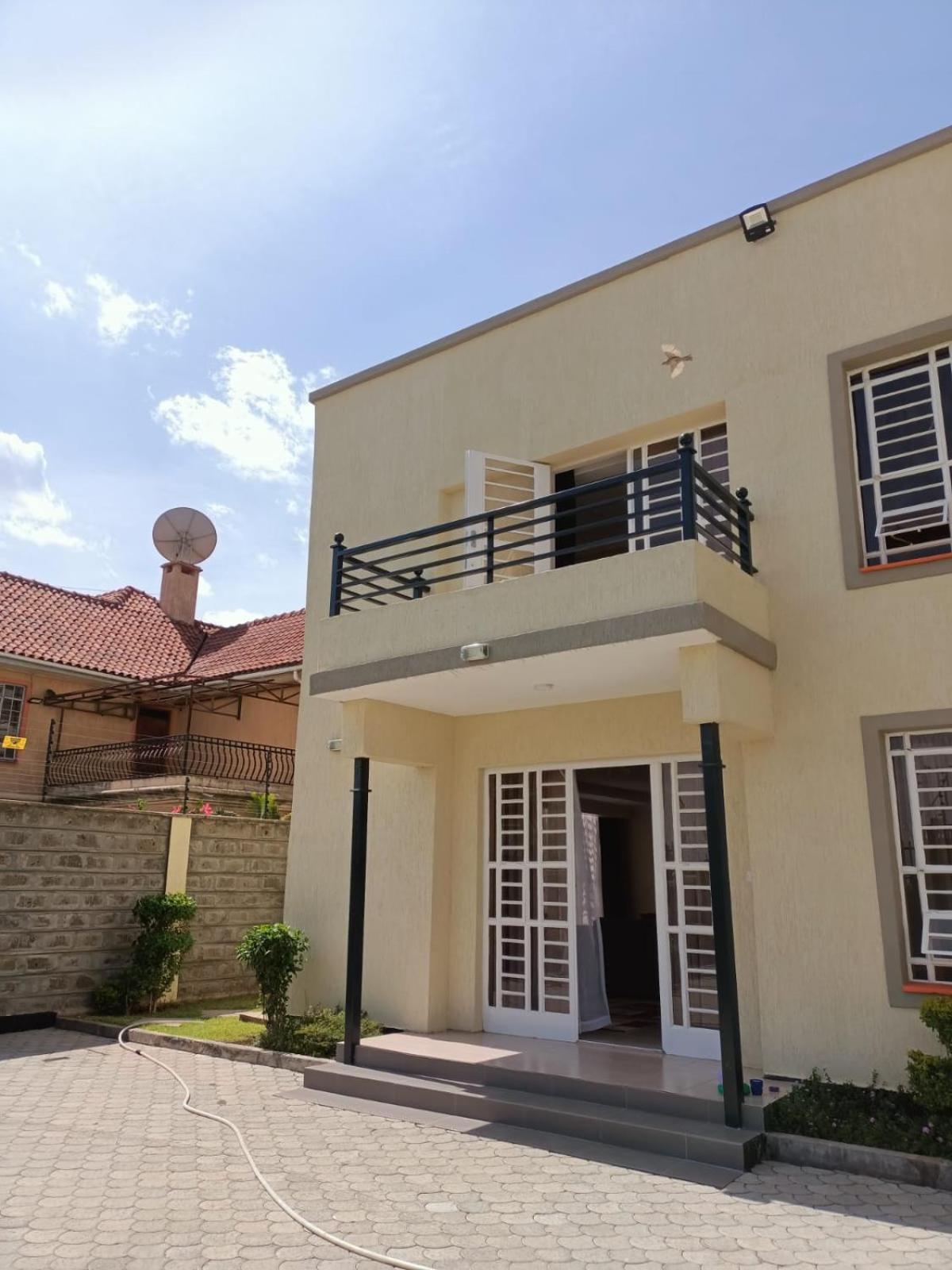 CASBAH HOMES view 5