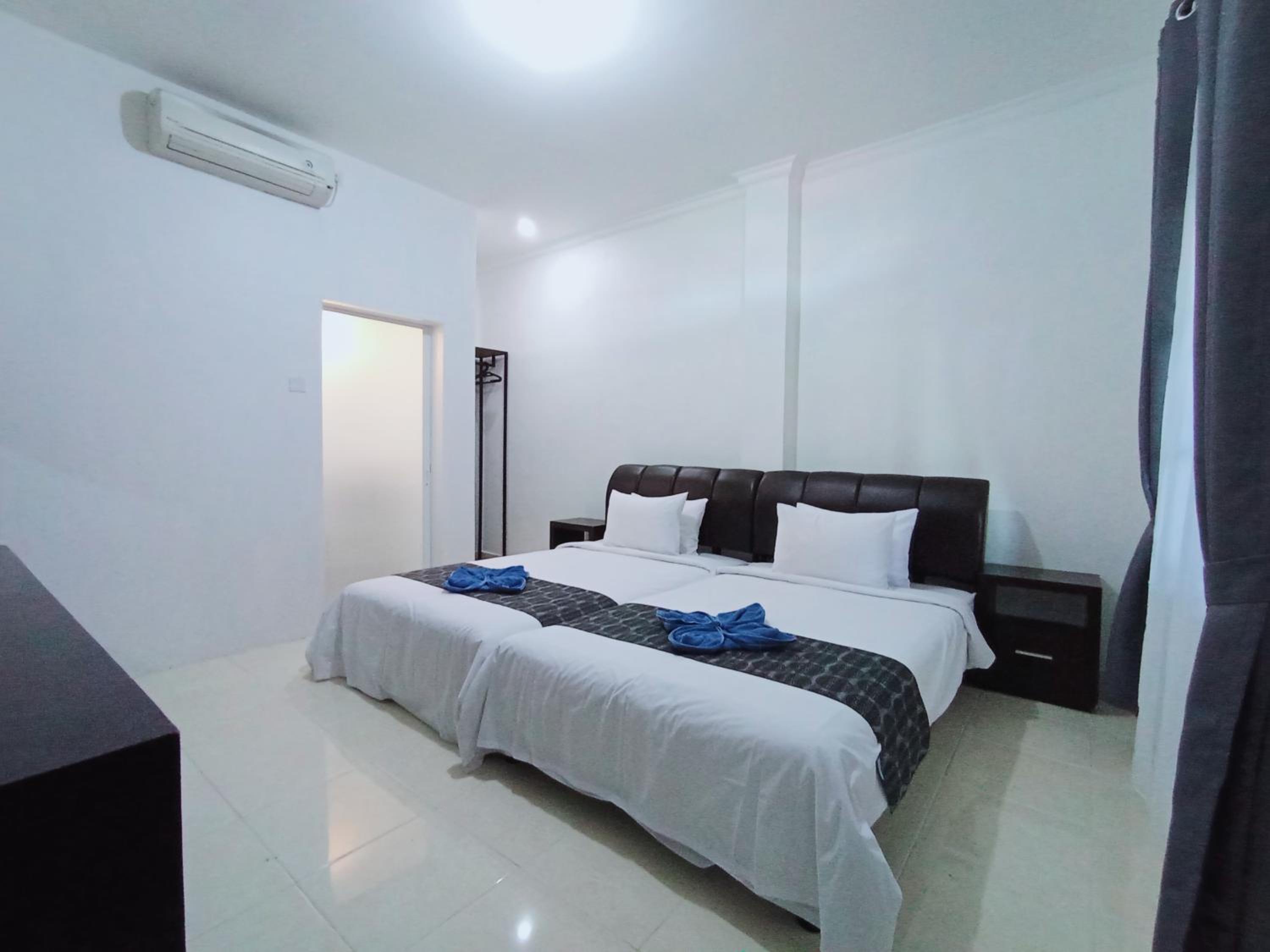 Pondok DenAyu Homestay