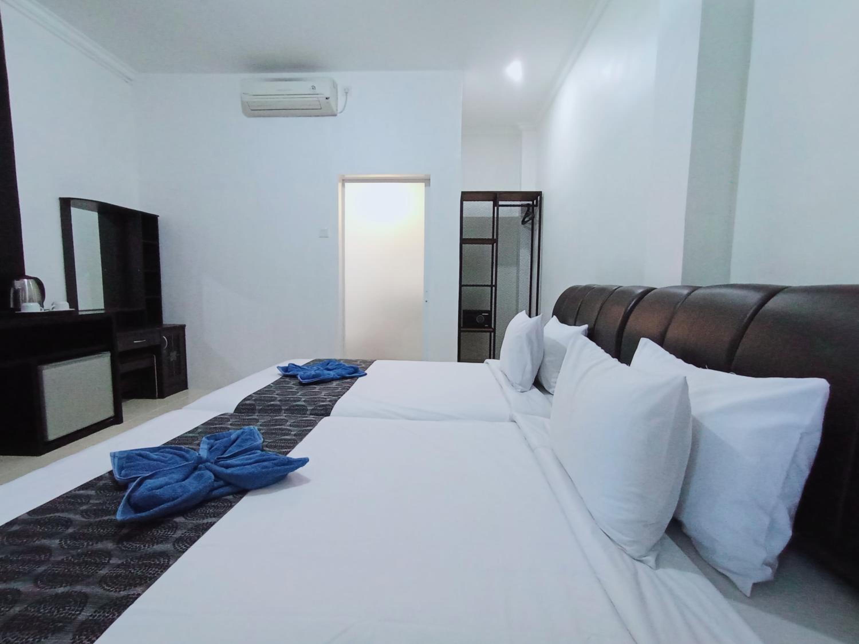 Pondok DenAyu Homestay