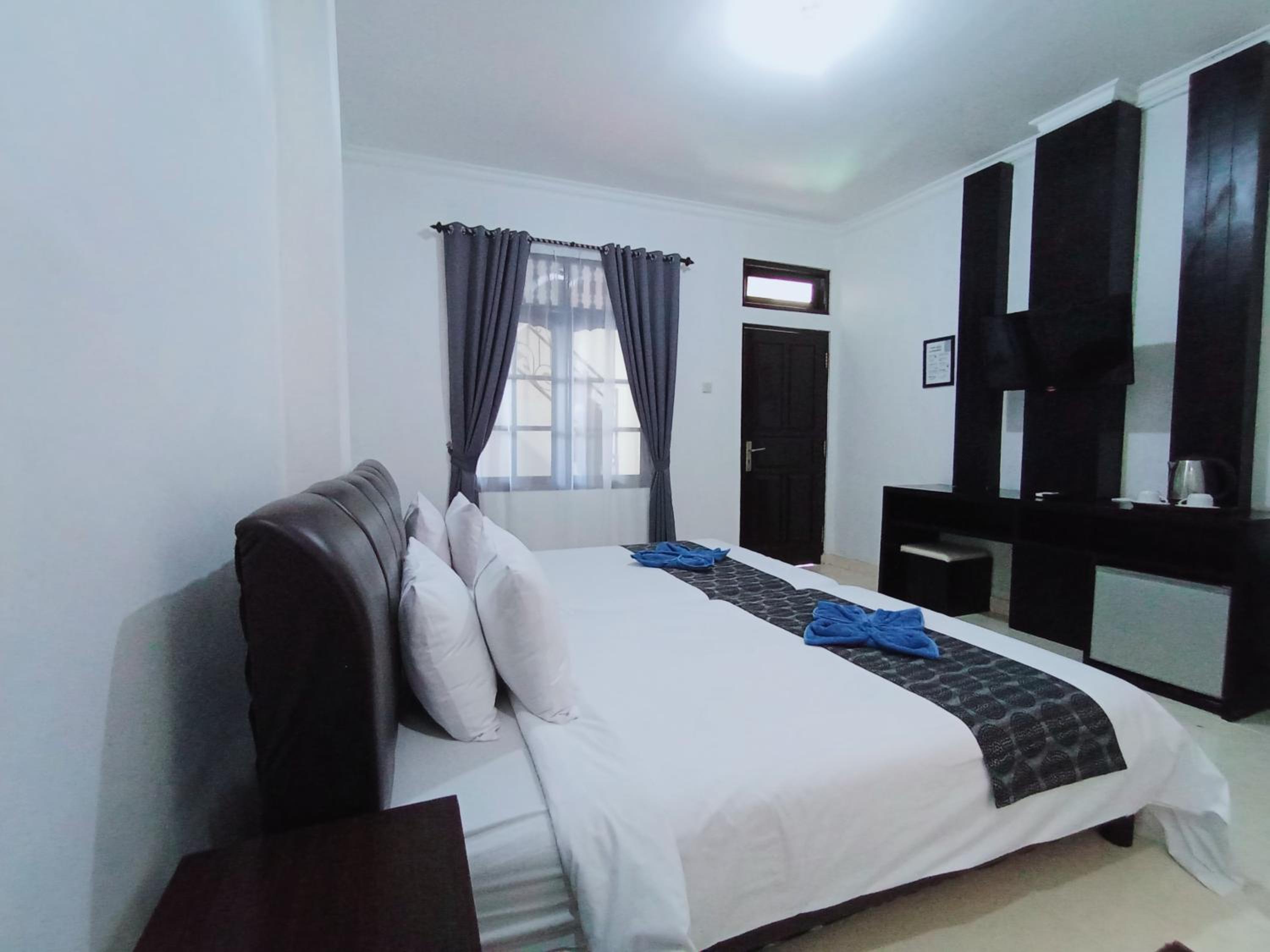Pondok DenAyu Homestay