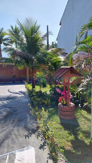 Cantinho Marlex Massagua Casa em Caraguatatuba Condominio Fechado 200m Mar Praia de Massaguaçu