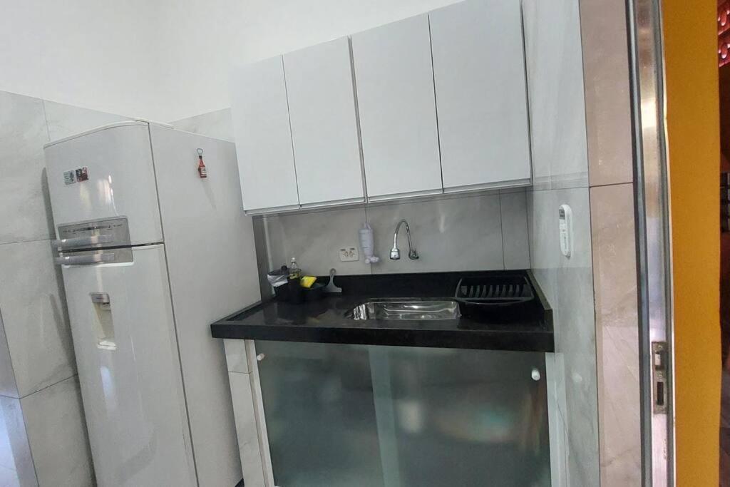 Cantinho Marlex Massagua Casa em Caraguatatuba Condominio Fechado 200m Mar Praia de Massaguaçu