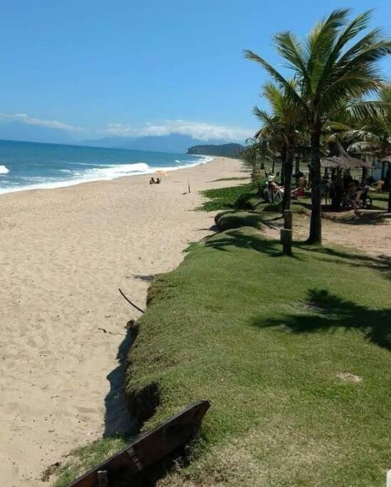 Cantinho Marlex Massagua Casa em Caraguatatuba Condominio Fechado 200m Mar Praia de Massaguaçu