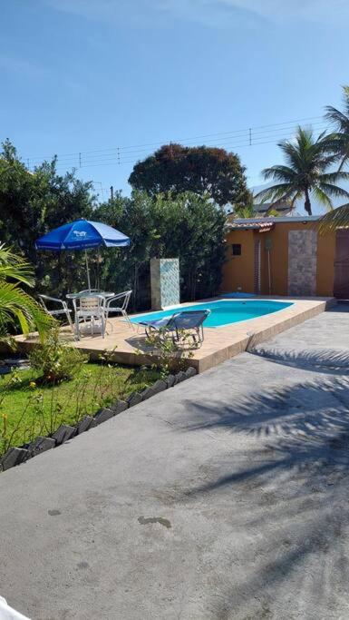 Cantinho Marlex Massagua Casa em Caraguatatuba Condominio Fechado 200m Mar Praia de Massaguaçu