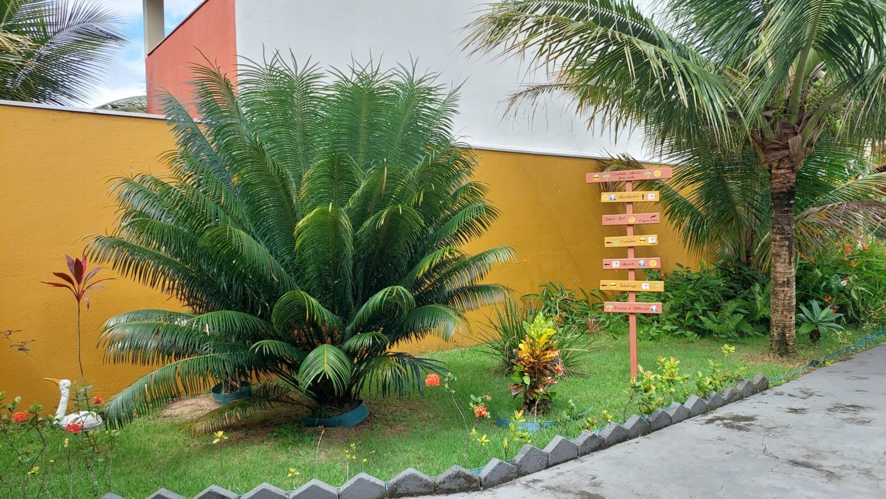 Cantinho Marlex Massagua Casa em Caraguatatuba Condominio Fechado 200m Mar Praia de Massaguaçu