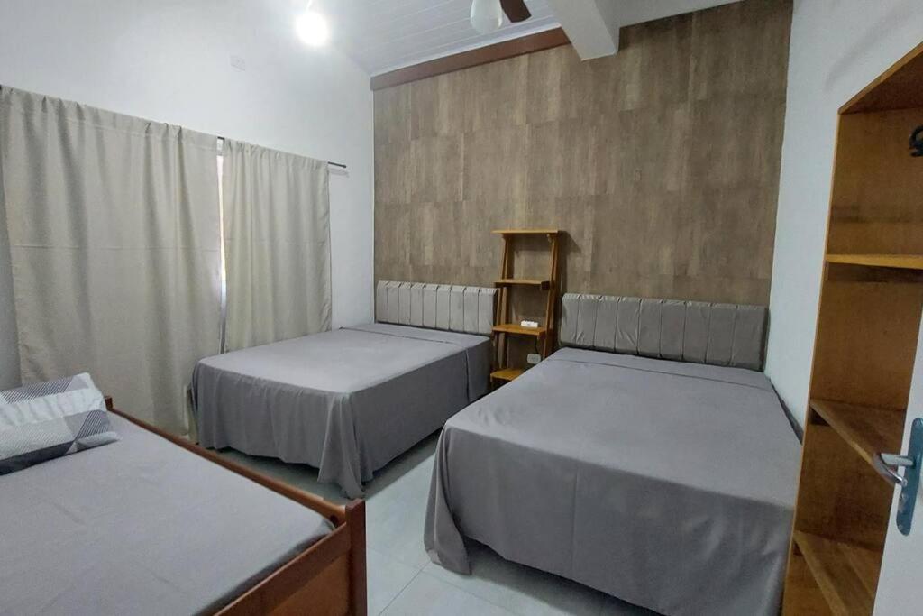 Cantinho Marlex Massagua Casa em Caraguatatuba Condominio Fechado 200m Mar Praia de Massaguaçu