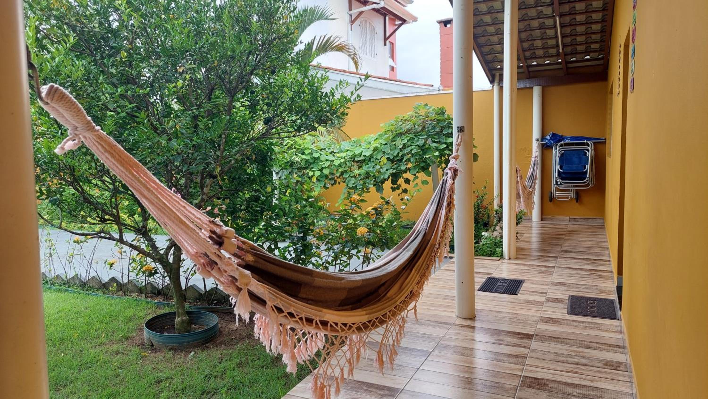 Cantinho Marlex Massagua Casa em Caraguatatuba Condominio Fechado 200m Mar Praia de Massaguaçu