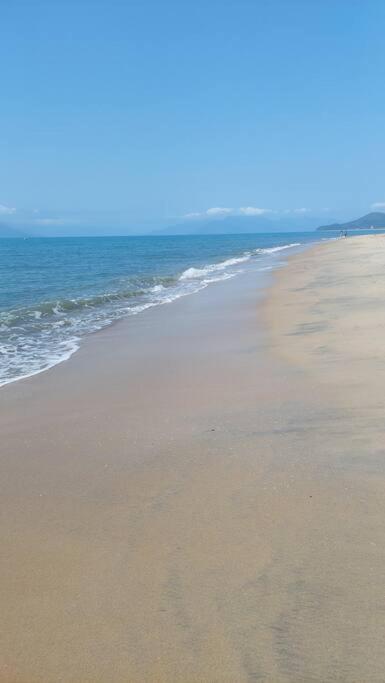 Cantinho Marlex Massagua Casa em Caraguatatuba Condominio Fechado 200m Mar Praia de Massaguaçu