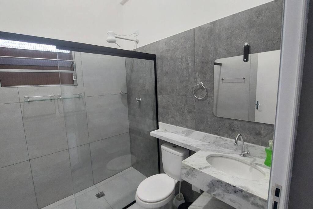 Cantinho Marlex Massagua Casa em Caraguatatuba Condominio Fechado 200m Mar Praia de Massaguaçu