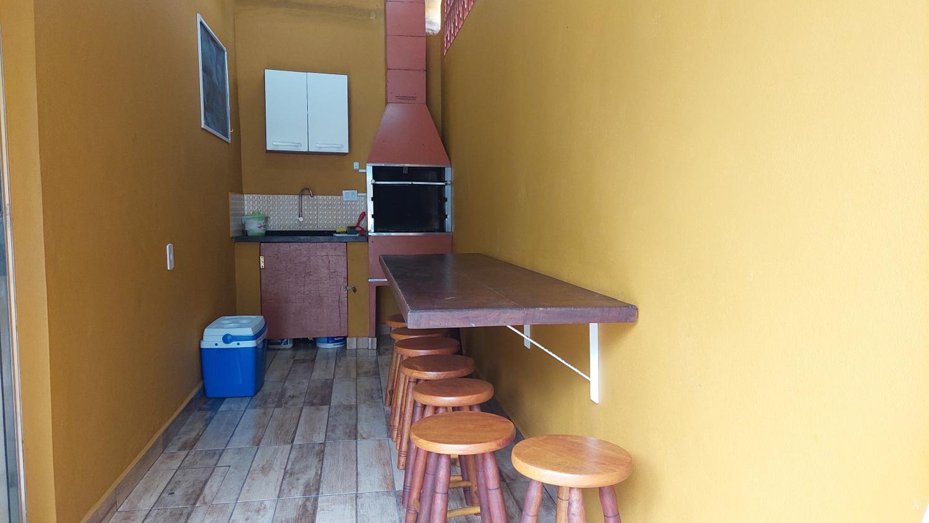 Cantinho Marlex Massagua Casa em Caraguatatuba Condominio Fechado 200m Mar Praia de Massaguaçu